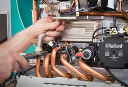 Boiler and Appliance Servicing